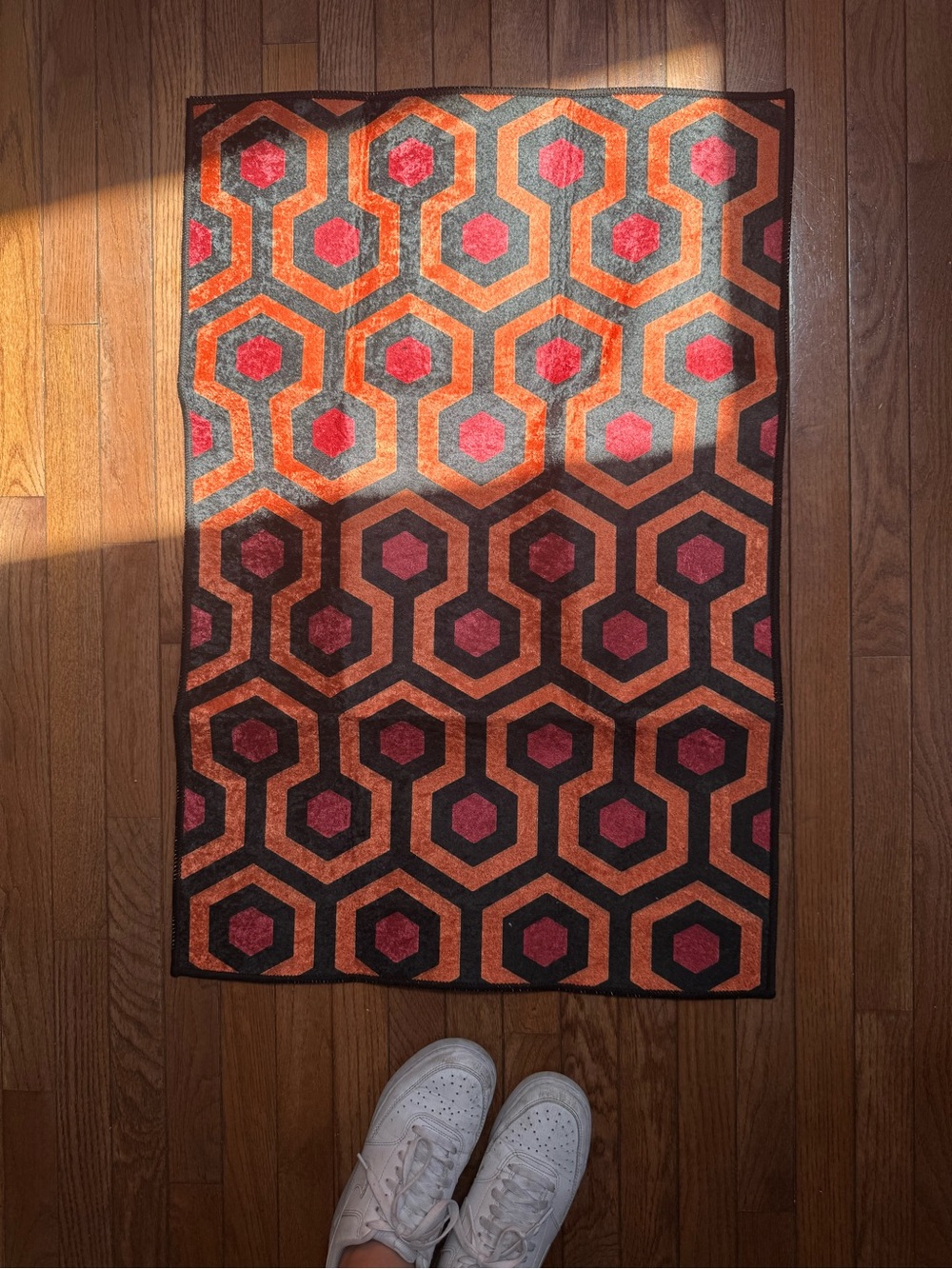 The Shining Indoor Mat/Rug/Runner